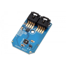 HIH6130 Humidity and Temperature Sensor ±4% RH ±1.0°C I2C Mini Module